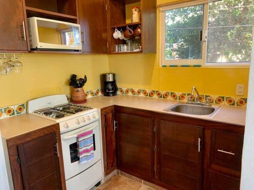 Private Cliff Side Villa With Endless Ocean Views