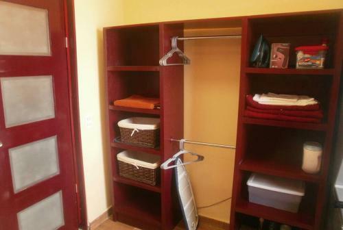 Apartamento Loft Confortable Cerca Del Itesm 2-personas