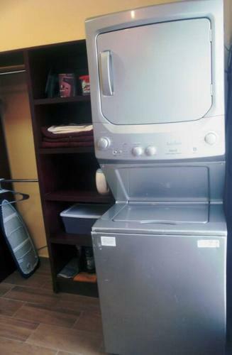 Apartamento Loft Confortable Cerca Del Itesm 2-personas