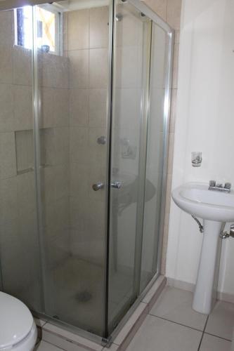 Apartamento La Cima