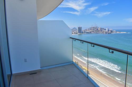 Apartamento Sunset View La Mejor Ubicacion 901