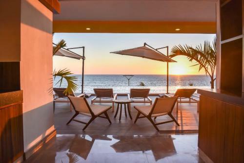 Apartamento Sunset View 404