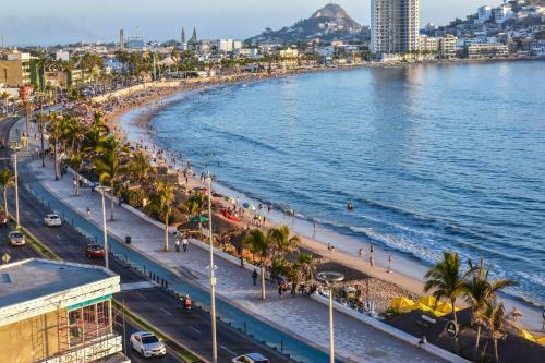 Apartamento Sunset View 404