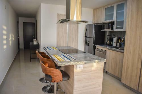 Apartamento Sunset View 404