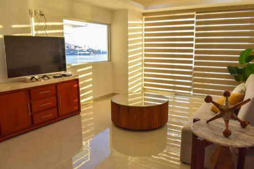 Apartamento Sunset View 404