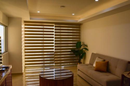 Apartamento Sunset View 404