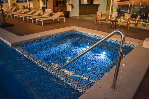 Apartamento Sunset View 404