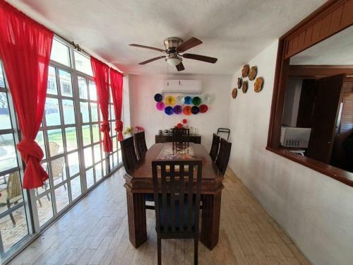 Quintas Del Mar Villa #43