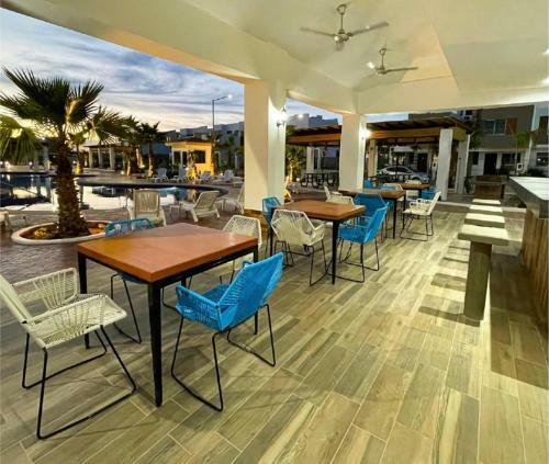 Apartamento Casa Mazatl�n