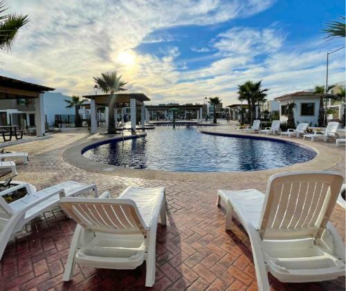 Apartamento Casa Mazatl�n