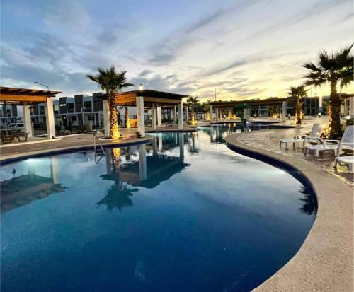 Apartamento Casa Mazatl�n