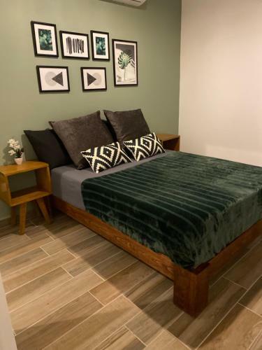 Apartamento Casa Mazatl�n