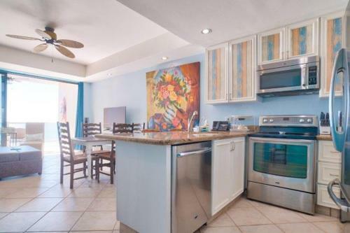 Apartamento Las Palomas C1007-phase 1 Rubi Building