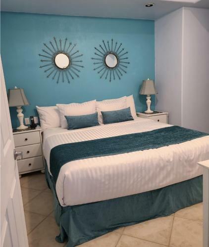 Apartamento Las Palomas C1007-phase 1 Rubi Building