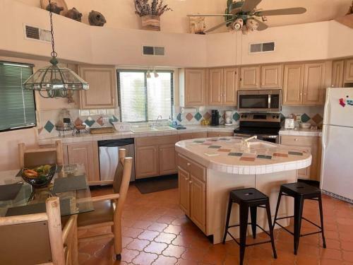 Canto De Los Pajaros Beach House