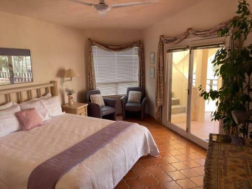 Canto De Los Pajaros Beach House