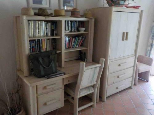 Canto De Los Pajaros Beach House