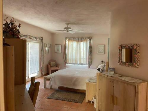 Canto De Los Pajaros Beach House