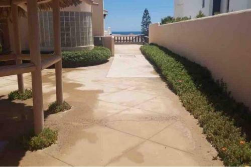 Canto De Los Pajaros Beach House