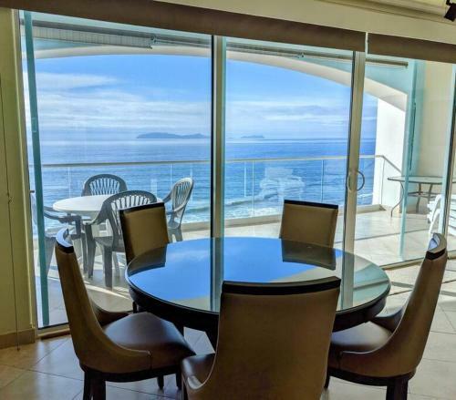 Apartamento Mar Y Sol Sunsets