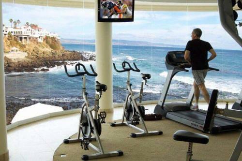 Apartamento Luxury Condo With The Best Ocean View In Rosarito