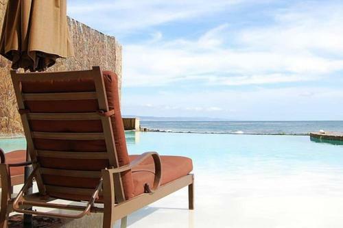 Apartamento Luxury Condo With The Best Ocean View In Rosarito