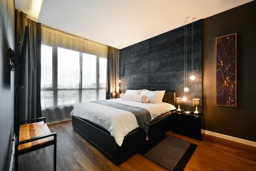 Saigon City View Apartment & Pool, Ho Chi Minh City