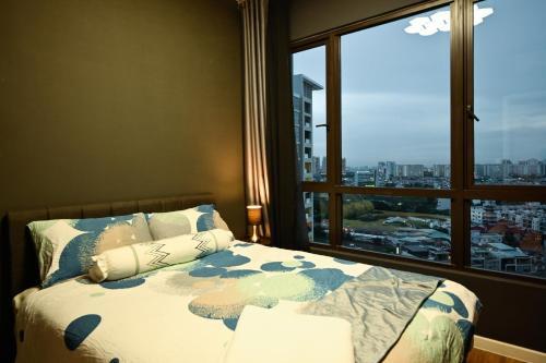 Saigon City View Apartment & Pool, Ho Chi Minh City