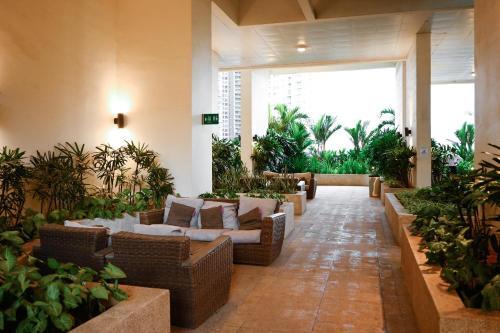 Saigon City View Apartment & Pool, Ho Chi Minh City