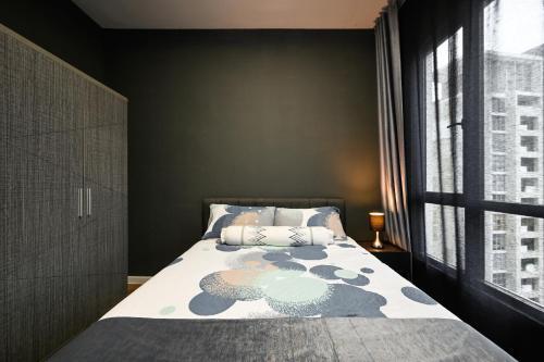 Saigon City View Apartment & Pool, Ho Chi Minh City