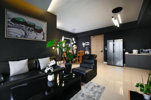 Saigon City View Apartment & Pool, Ho Chi Minh City