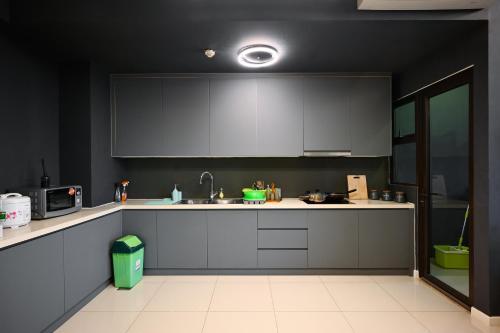 Saigon City View Apartment & Pool, Ho Chi Minh City