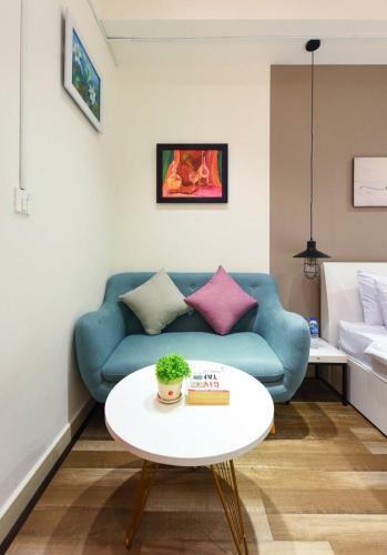 Anna Apartment