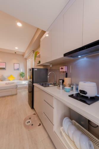 Anna Apartment