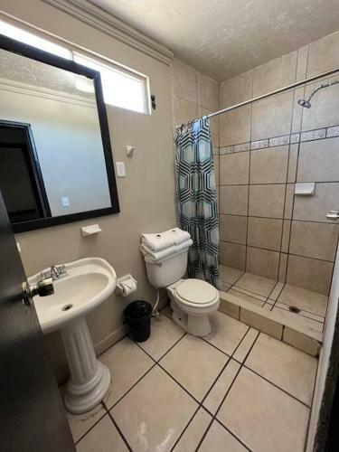 Apartamento Blue Condo