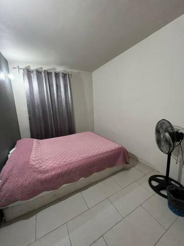 Apartamento Gray Condo