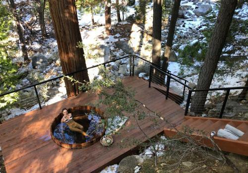 Haven Idyllwild