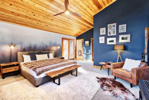 Haven Idyllwild