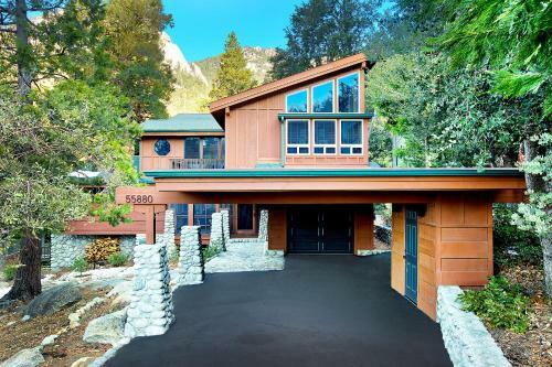 Haven Idyllwild