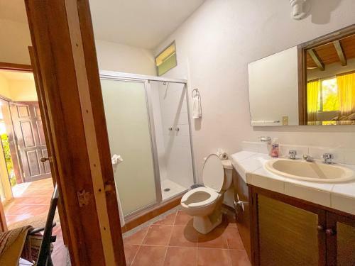 Apartamento Villas Plaza Mismaloya Beach A3