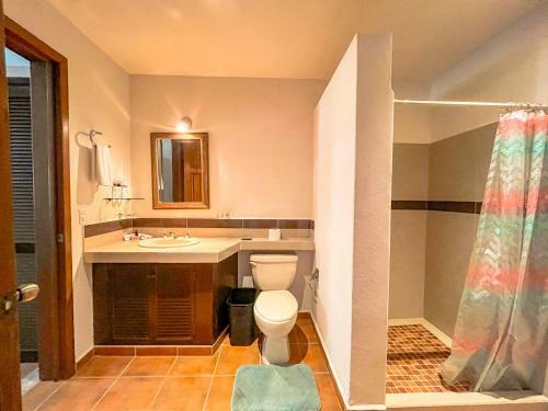 Apartamento Villas Plaza Mismaloya Beach A5