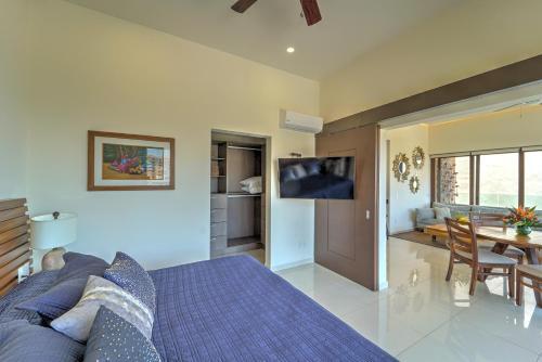 Apartamento Nayri Life & Spa 601