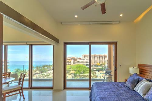 Apartamento Nayri Life & Spa 601