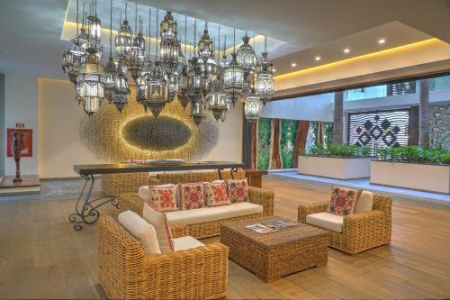 Apartamento Nayri Life & Spa 601