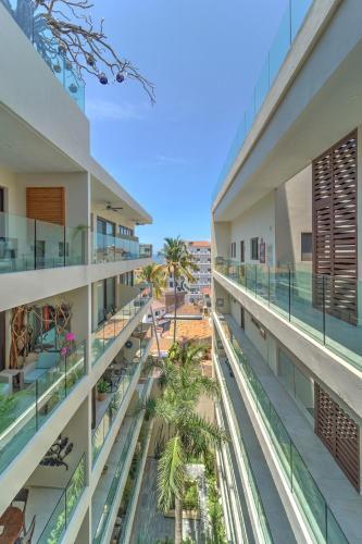 Apartamento Nayri Life & Spa 601