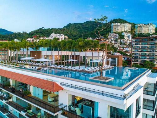 Pier 57 406 Romantic Zone! Magic Sunset View !!!