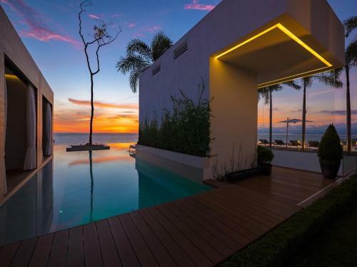 Pier 57 406 Romantic Zone! Magic Sunset View !!!