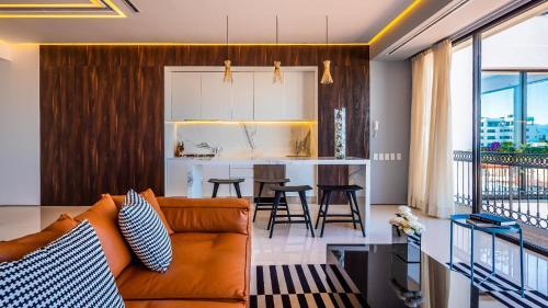 Pier 57 406 Romantic Zone! Magic Sunset View !!!