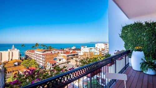 Pier 57 406 Romantic Zone! Magic Sunset View !!!