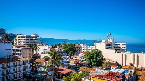 Pier 57 406 Romantic Zone! Magic Sunset View !!!